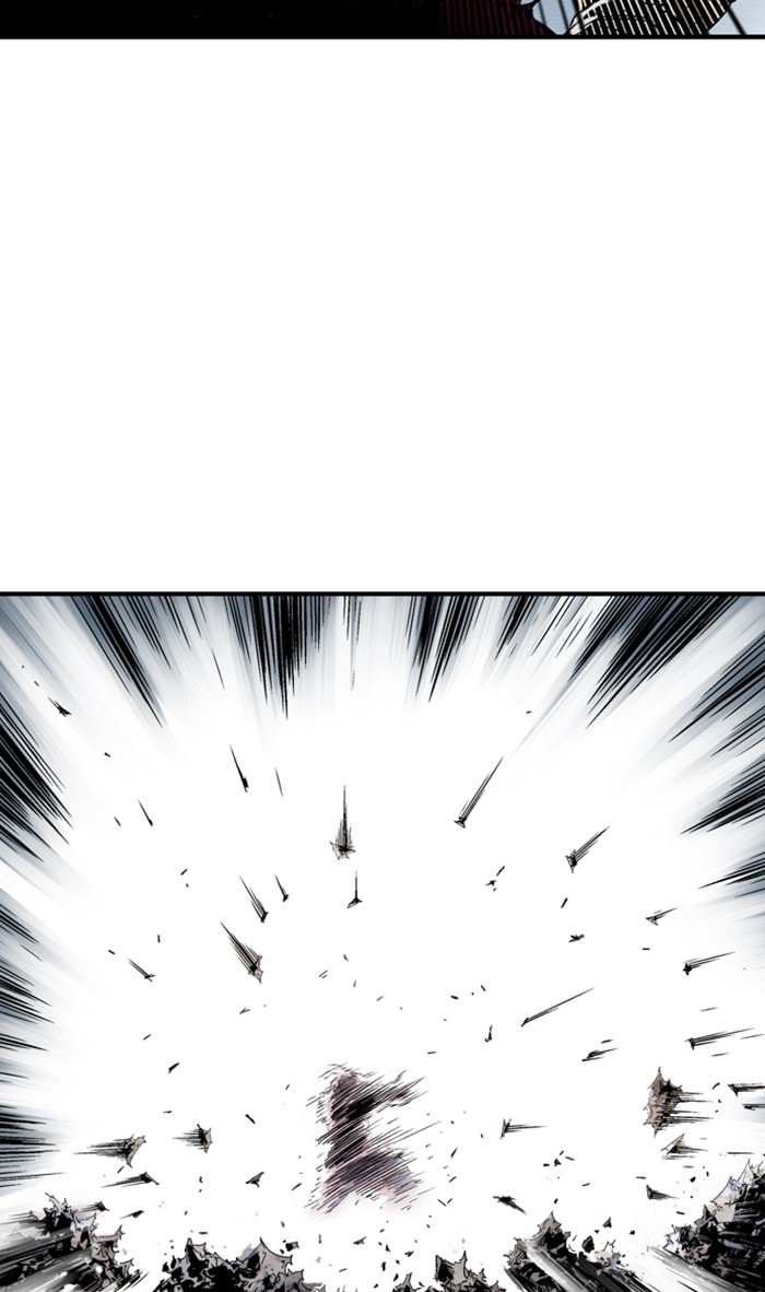 Read Gosu ENGLISH Manga Online