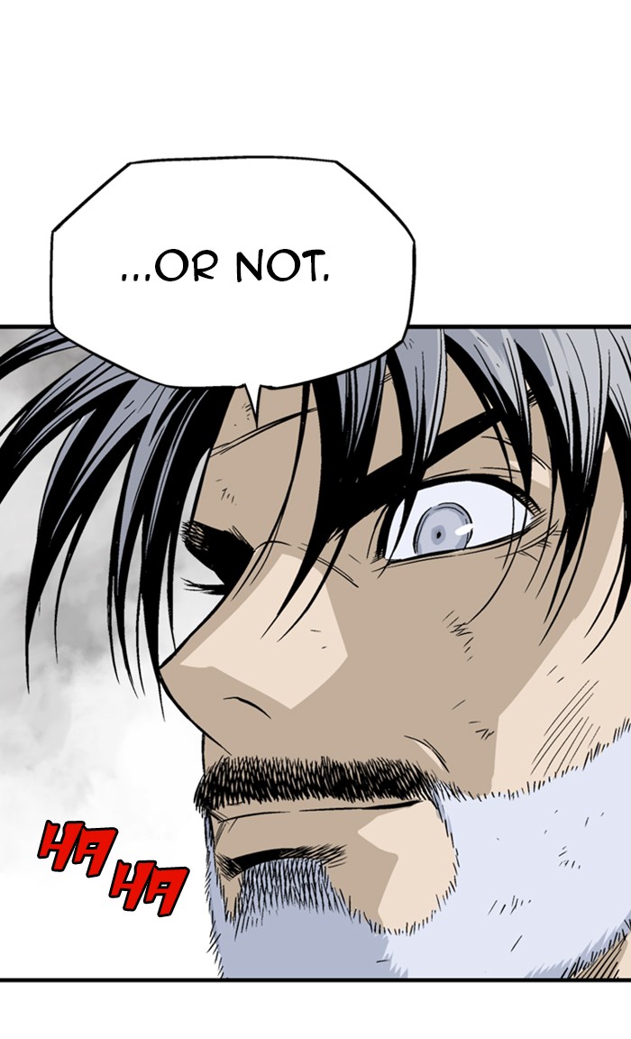 Read Gosu ENGLISH Manga Online