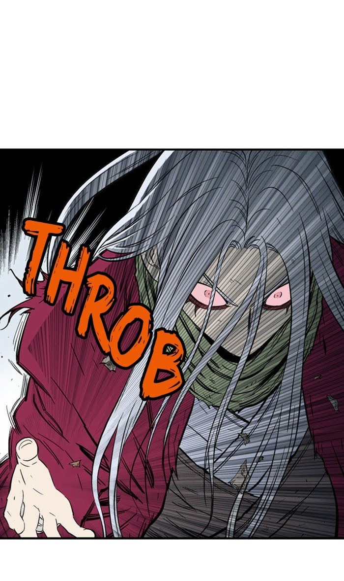 Read Gosu ENGLISH Manga Online