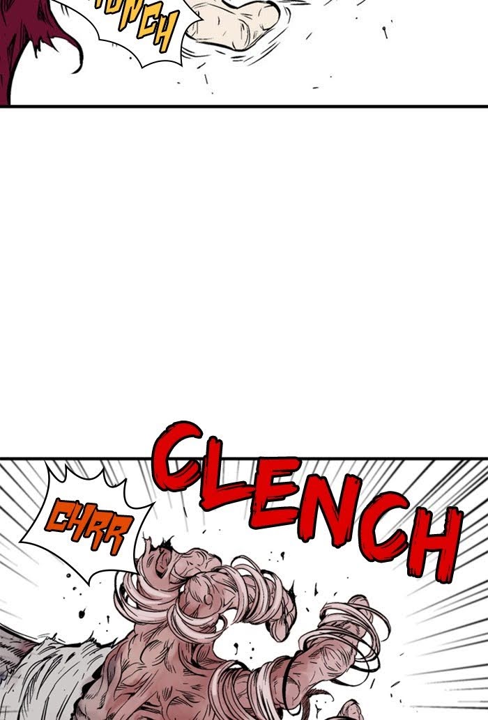 Read Gosu ENGLISH Manga Online