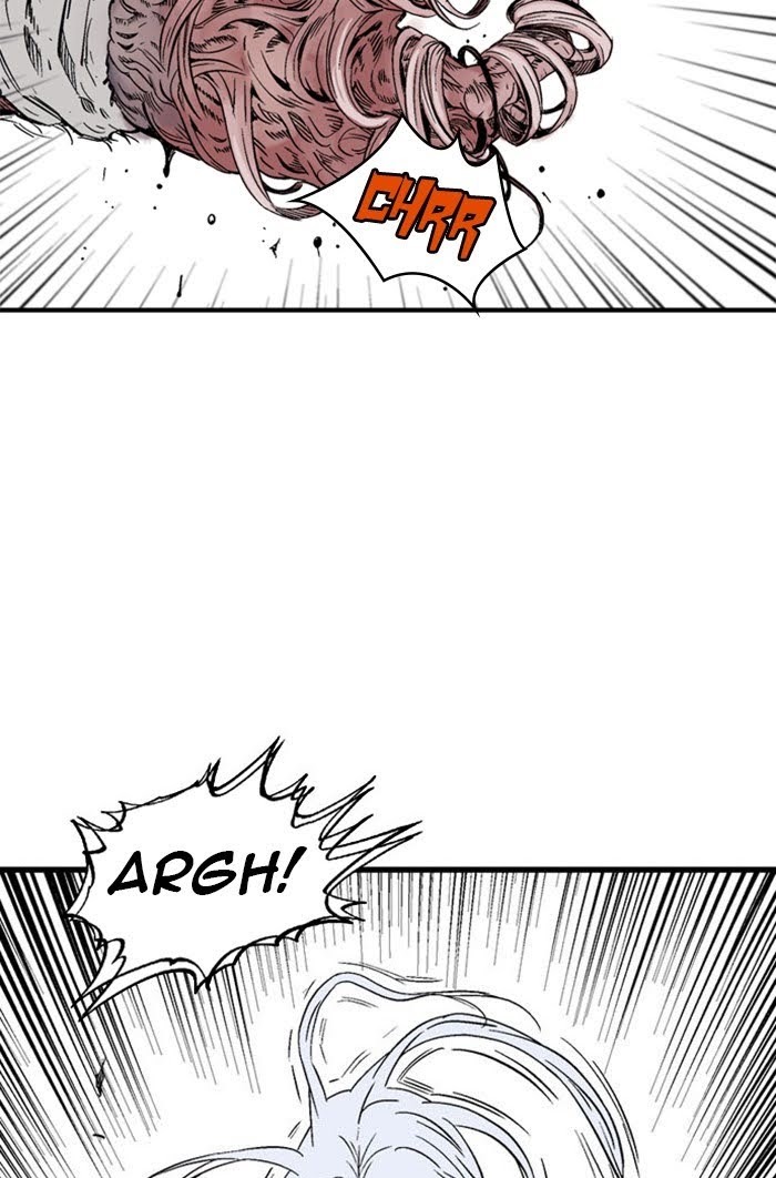 Read Gosu ENGLISH Manga Online