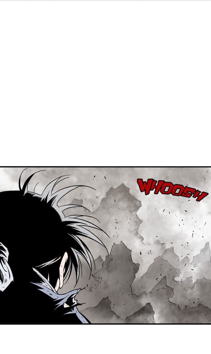 Read Gosu ENGLISH Manga Online