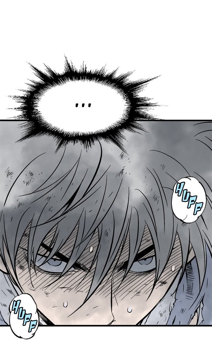 Read Gosu ENGLISH Manga Online