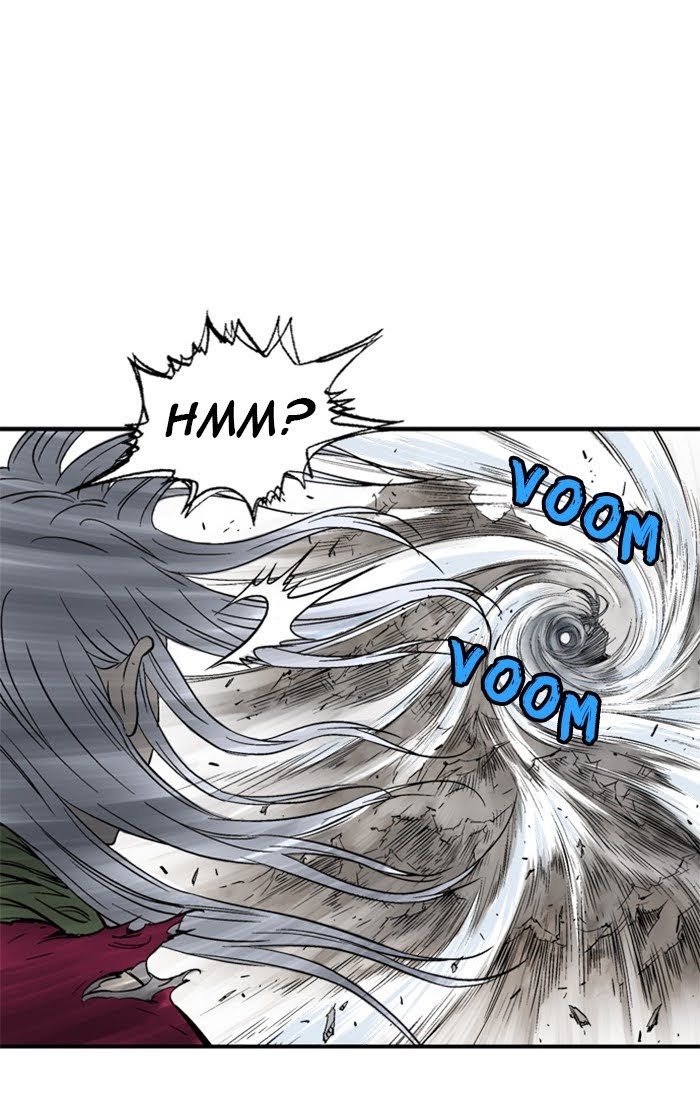 Read Gosu ENGLISH Manga Online