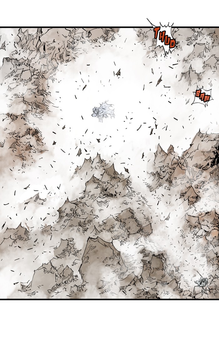 Read Gosu ENGLISH Manga Online