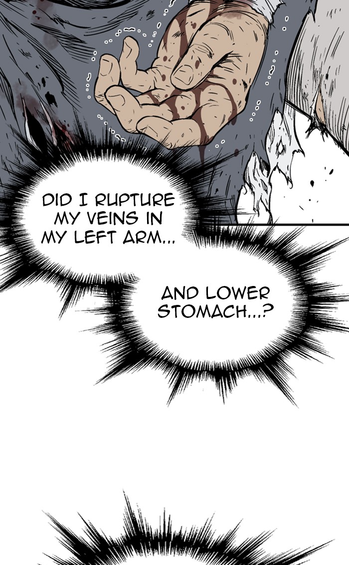 Read Gosu ENGLISH Manga Online