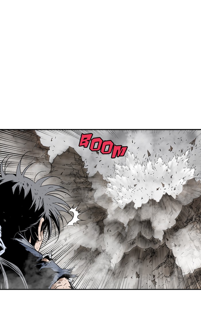 Read Gosu ENGLISH Manga Online
