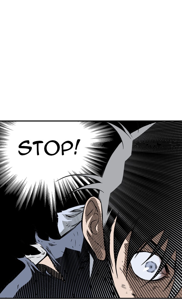 Read Gosu ENGLISH Manga Online