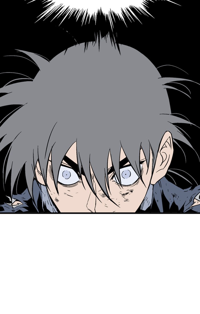 Read Gosu ENGLISH Manga Online