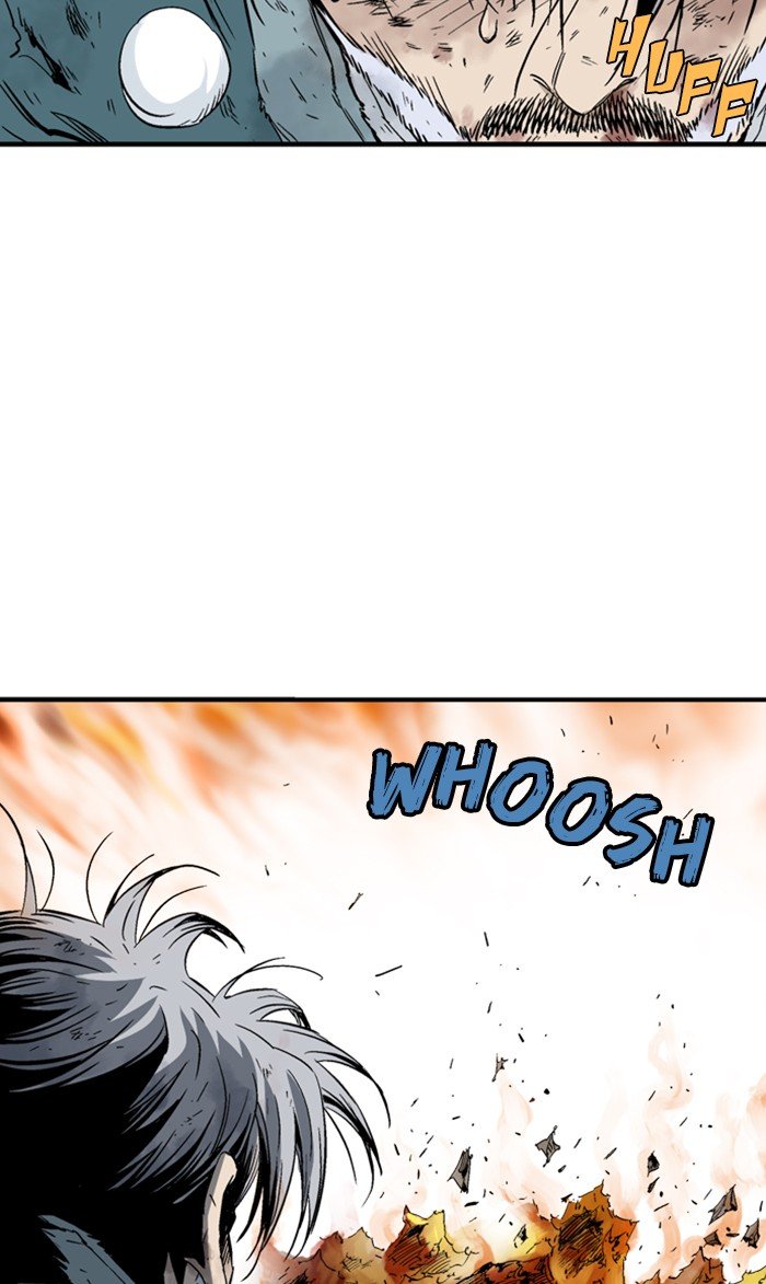 Read Gosu ENGLISH Manga Online