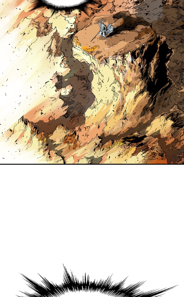 Read Gosu ENGLISH Manga Online