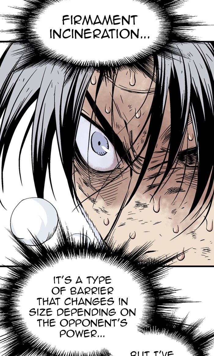 Read Gosu ENGLISH Manga Online