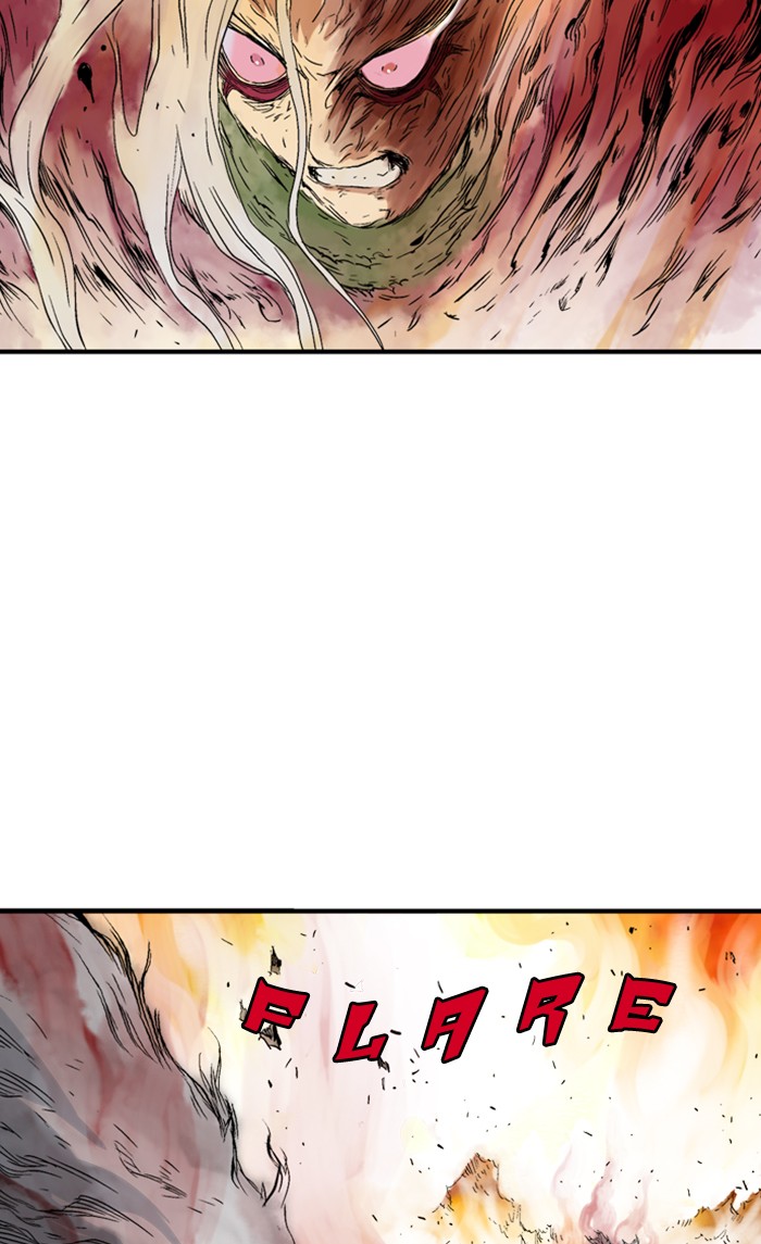 Read Gosu ENGLISH Manga Online