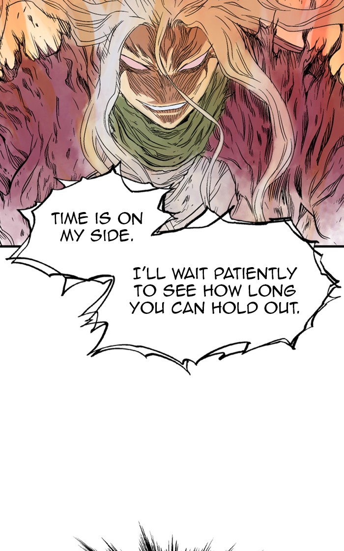 Read Gosu ENGLISH Manga Online