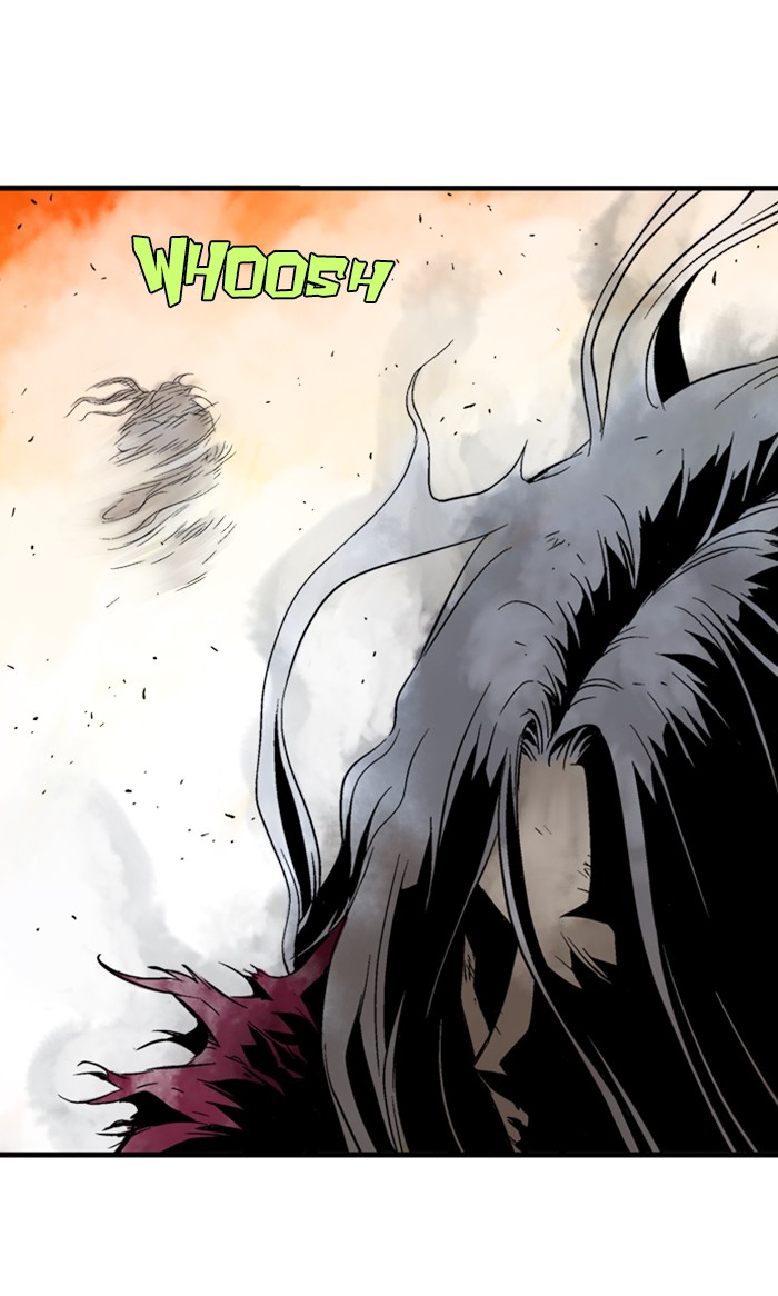 Read Gosu ENGLISH Manga Online