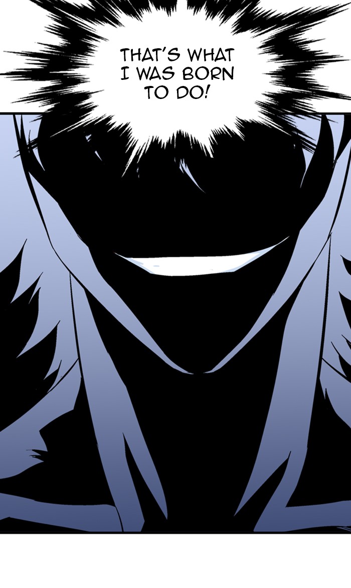 Read Gosu ENGLISH Manga Online