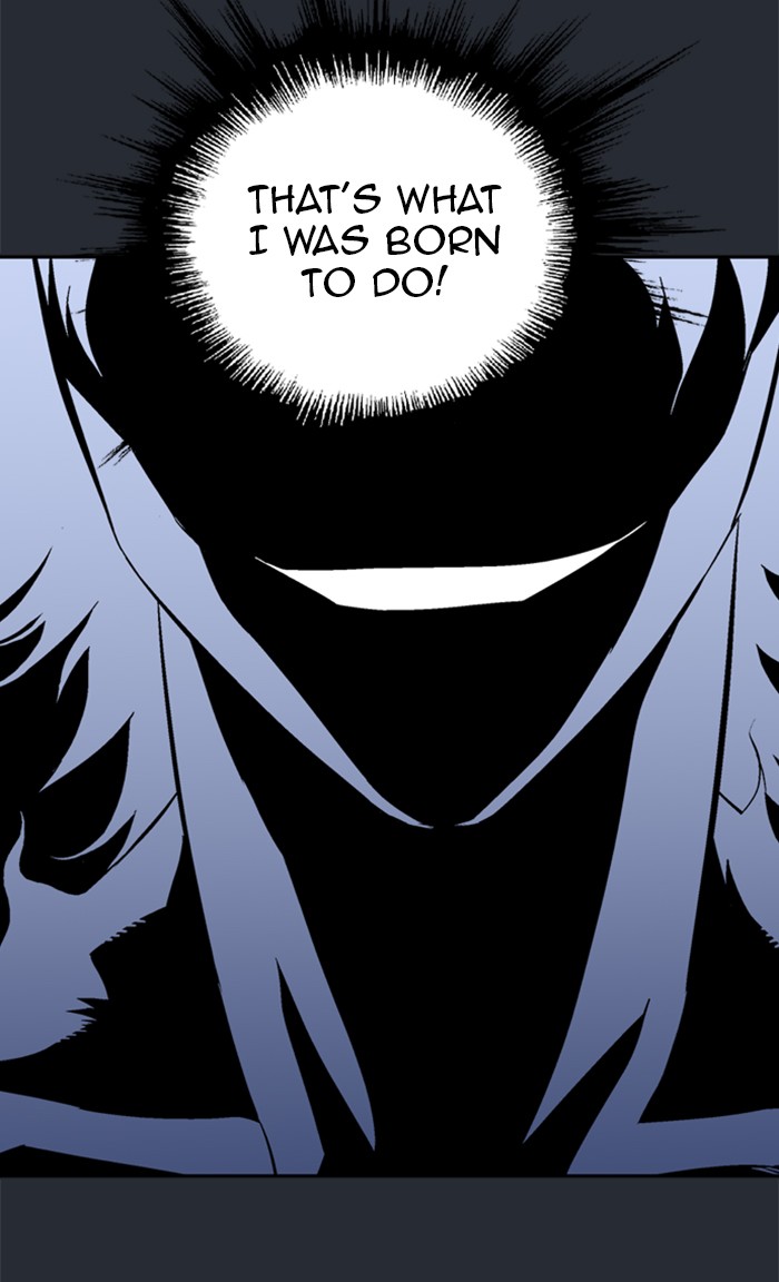 Read Gosu ENGLISH Manga Online