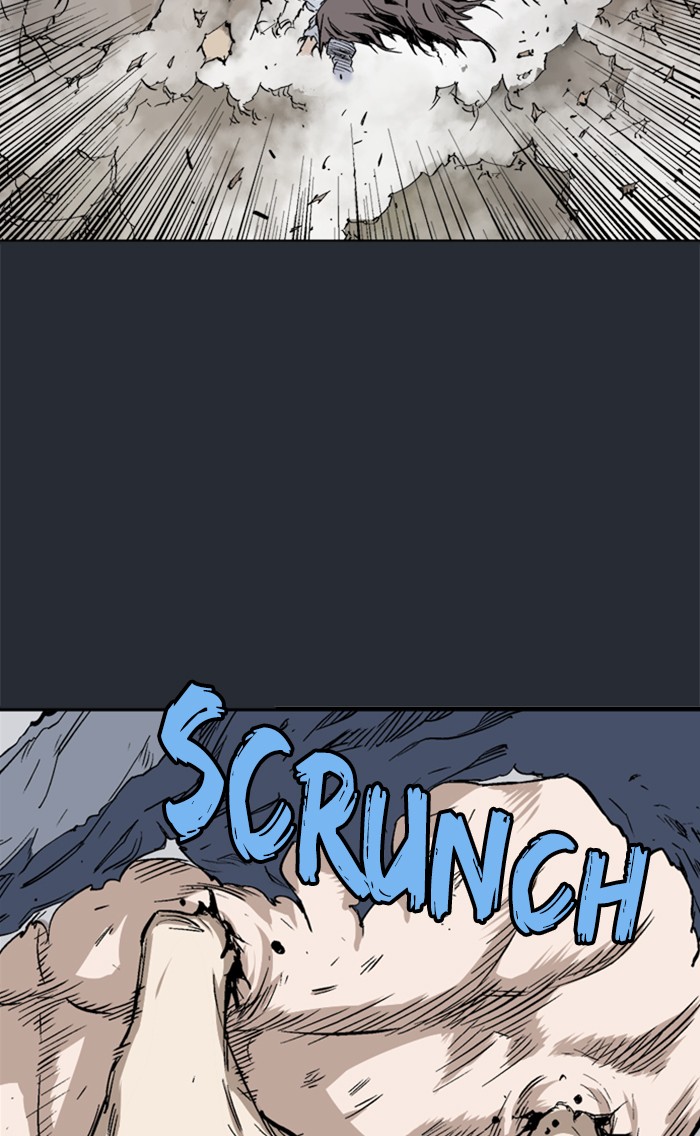 Read Gosu ENGLISH Manga Online