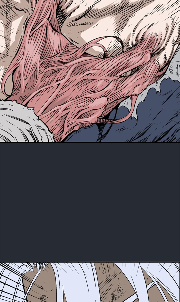 Read Gosu ENGLISH Manga Online