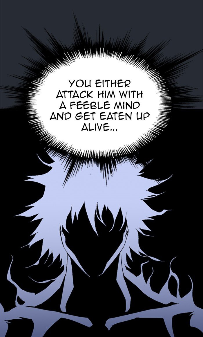 Read Gosu ENGLISH Manga Online