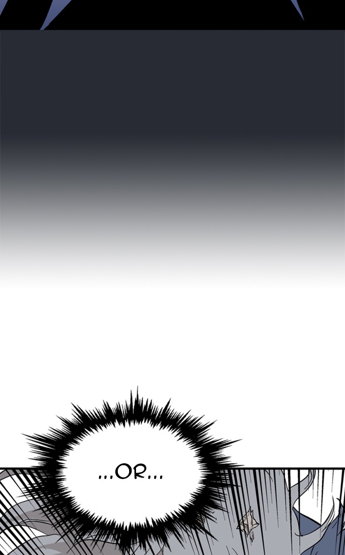 Read Gosu ENGLISH Manga Online