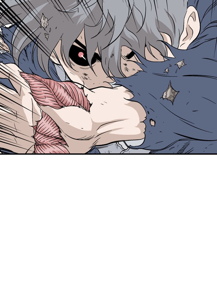 Read Gosu ENGLISH Manga Online