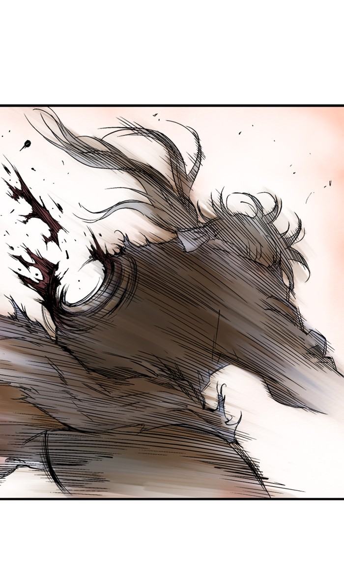 Read Gosu ENGLISH Manga Online