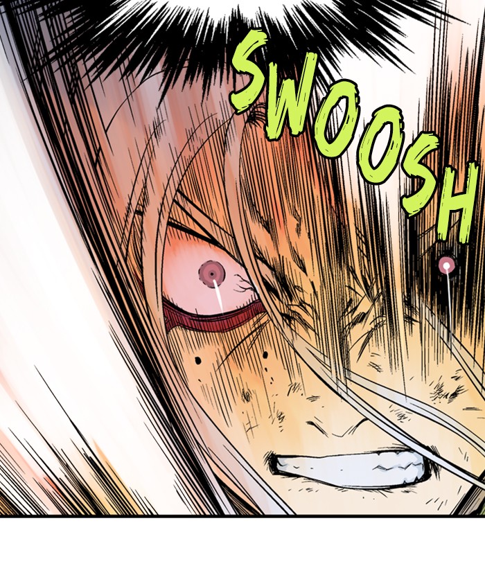 Read Gosu ENGLISH Manga Online