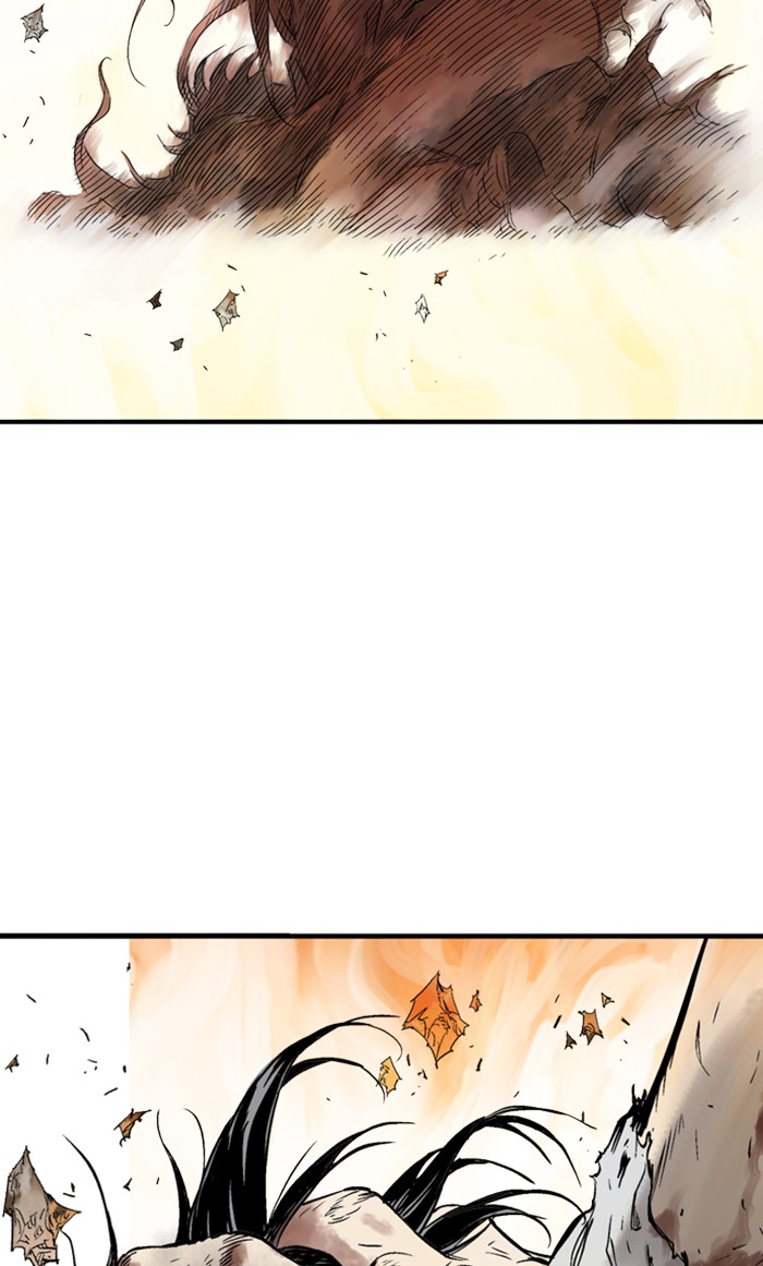 Read Gosu ENGLISH Manga Online