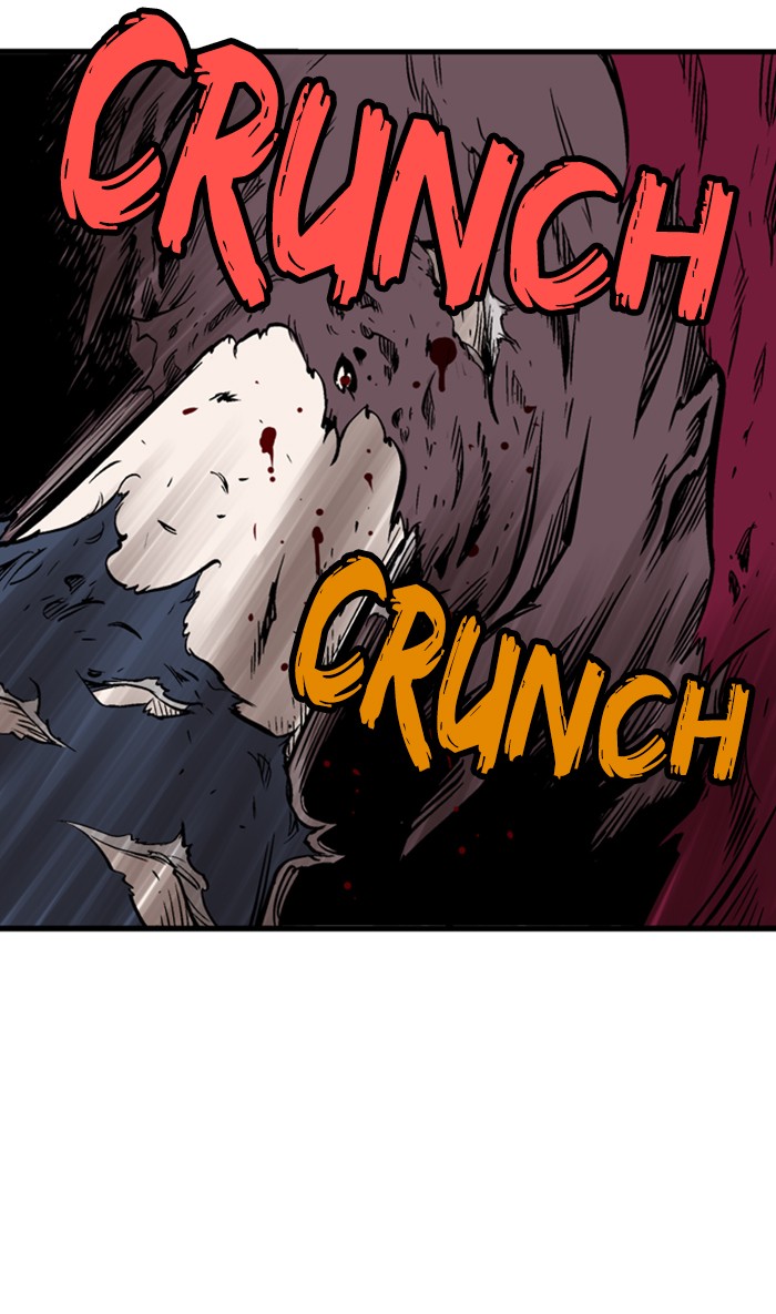 Read Gosu ENGLISH Manga Online