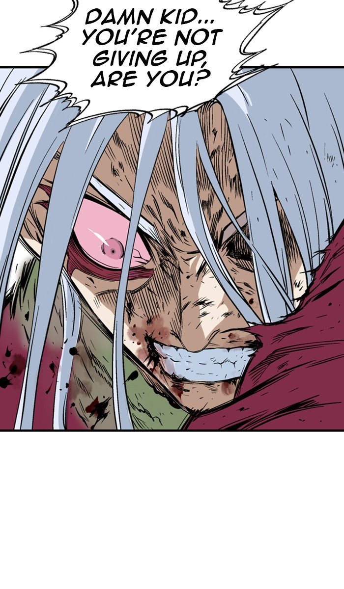 Read Gosu ENGLISH Manga Online