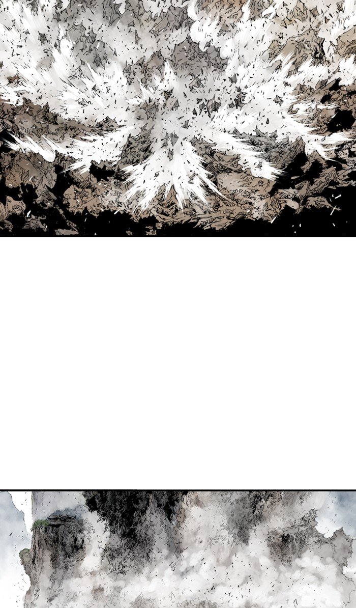 Read Gosu ENGLISH Manga Online