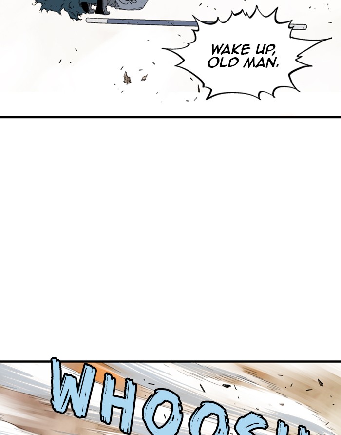 Read Gosu ENGLISH Manga Online