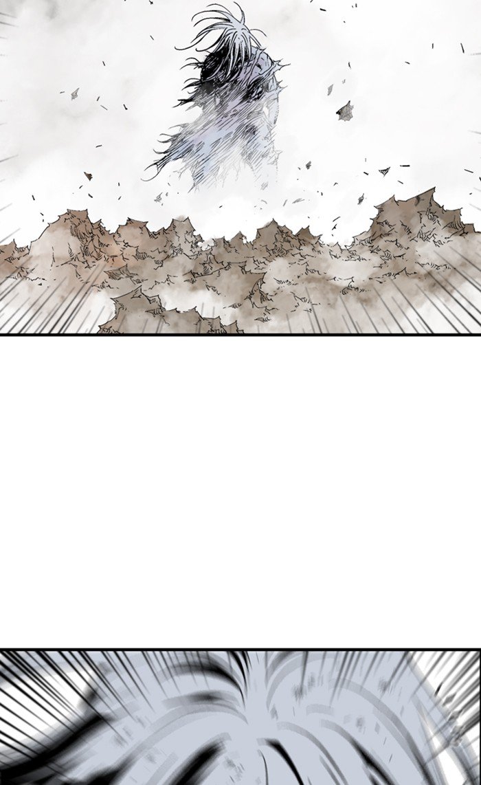 Read Gosu ENGLISH Manga Online