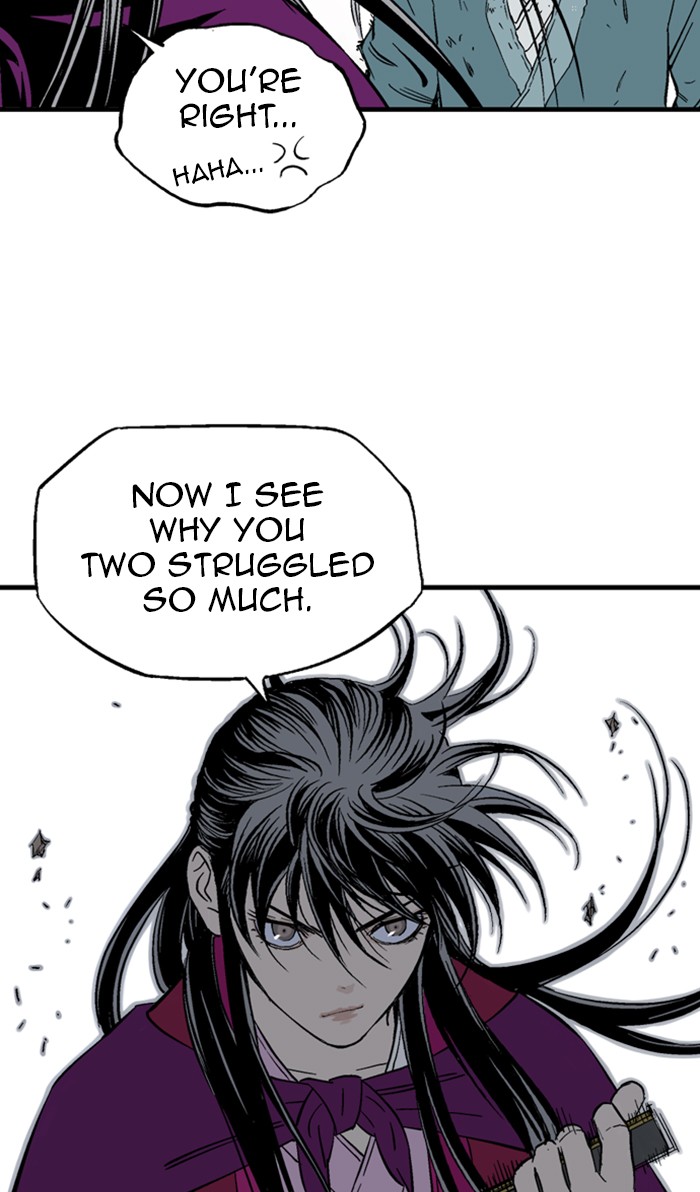 Read Gosu ENGLISH Manga Online