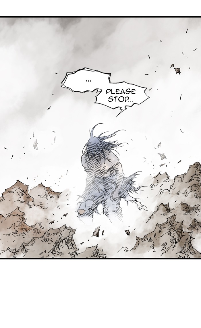 Read Gosu ENGLISH Manga Online