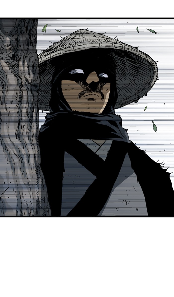 Read Gosu ENGLISH Manga Online