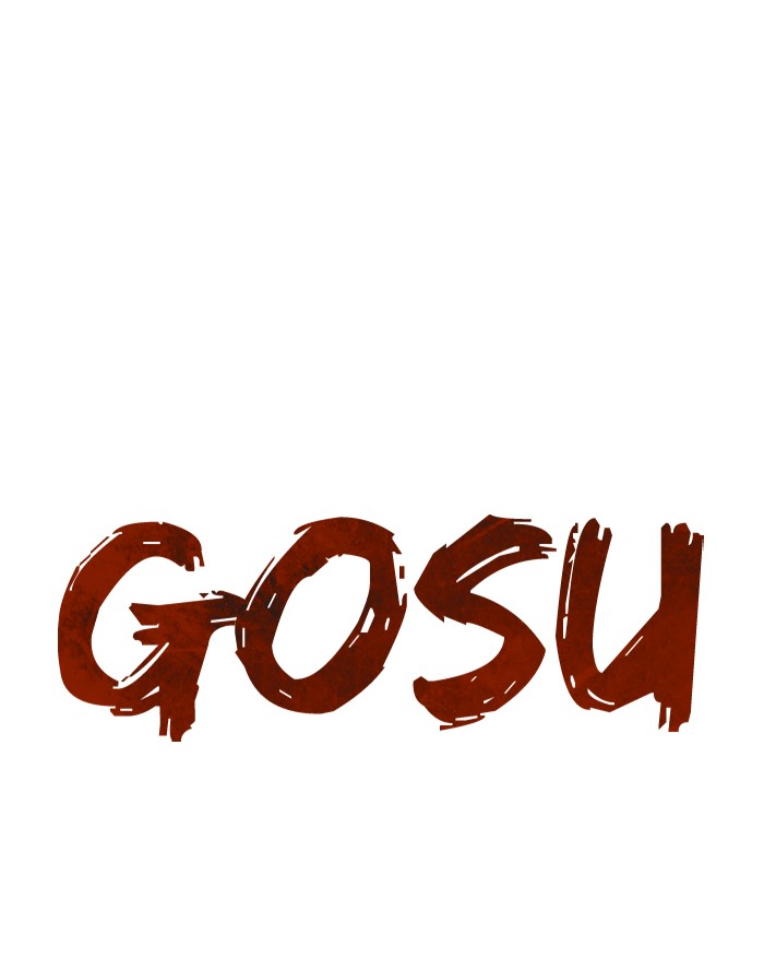 Read Gosu ENGLISH Manga Online