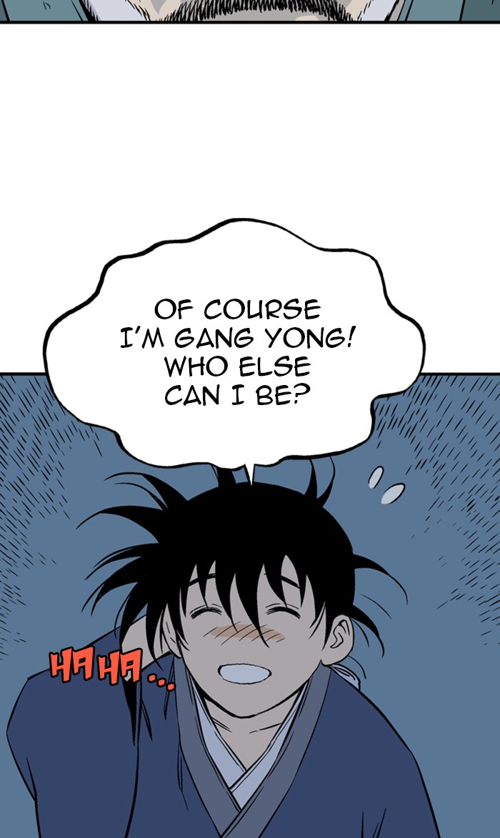 Read Gosu ENGLISH Manga Online