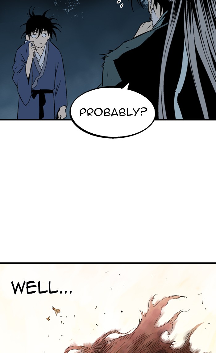 Read Gosu ENGLISH Manga Online