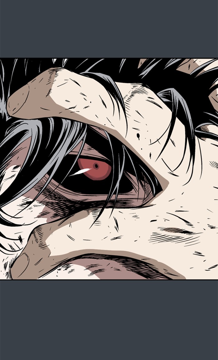 Read Gosu ENGLISH Manga Online