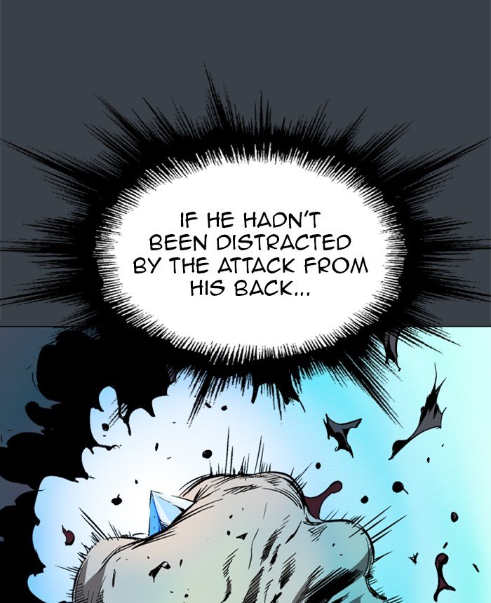 Read Gosu ENGLISH Manga Online