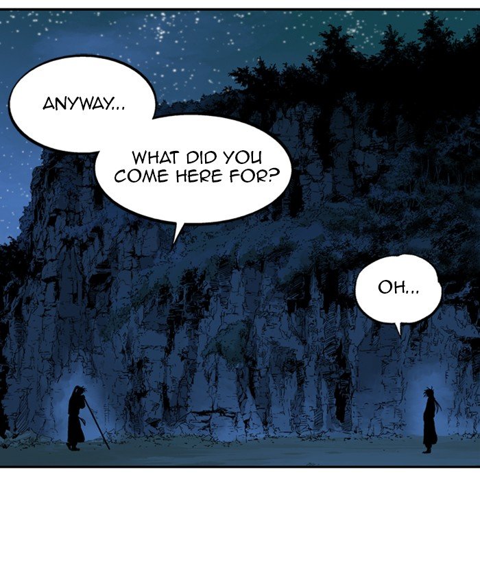 Read Gosu ENGLISH Manga Online