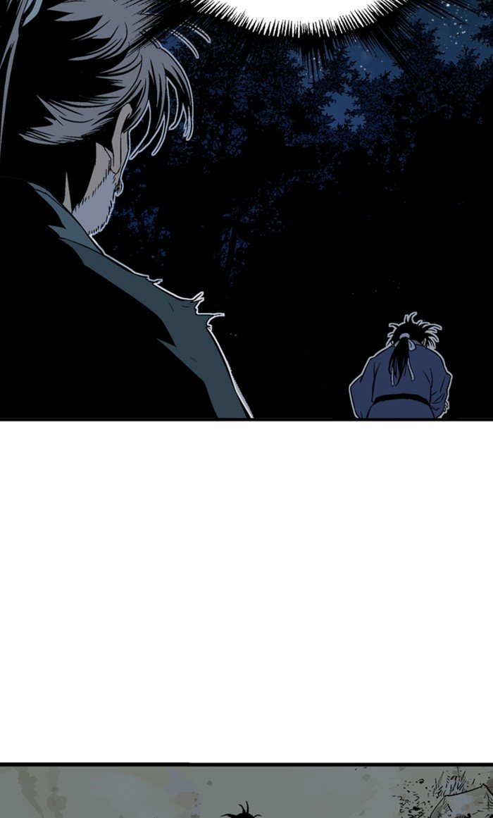 Read Gosu ENGLISH Manga Online