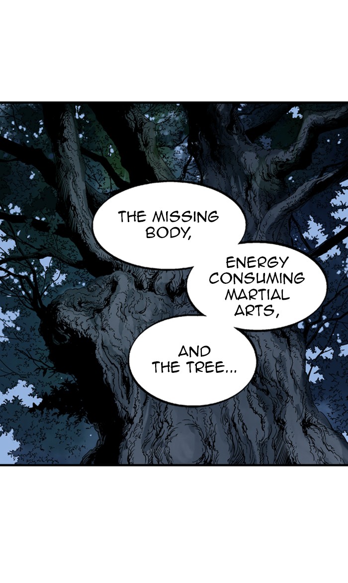 Read Gosu ENGLISH Manga Online