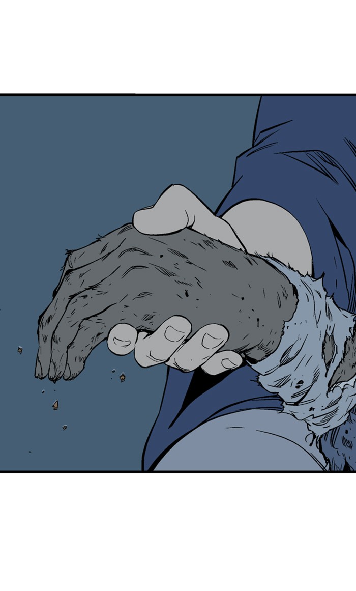 Read Gosu ENGLISH Manga Online