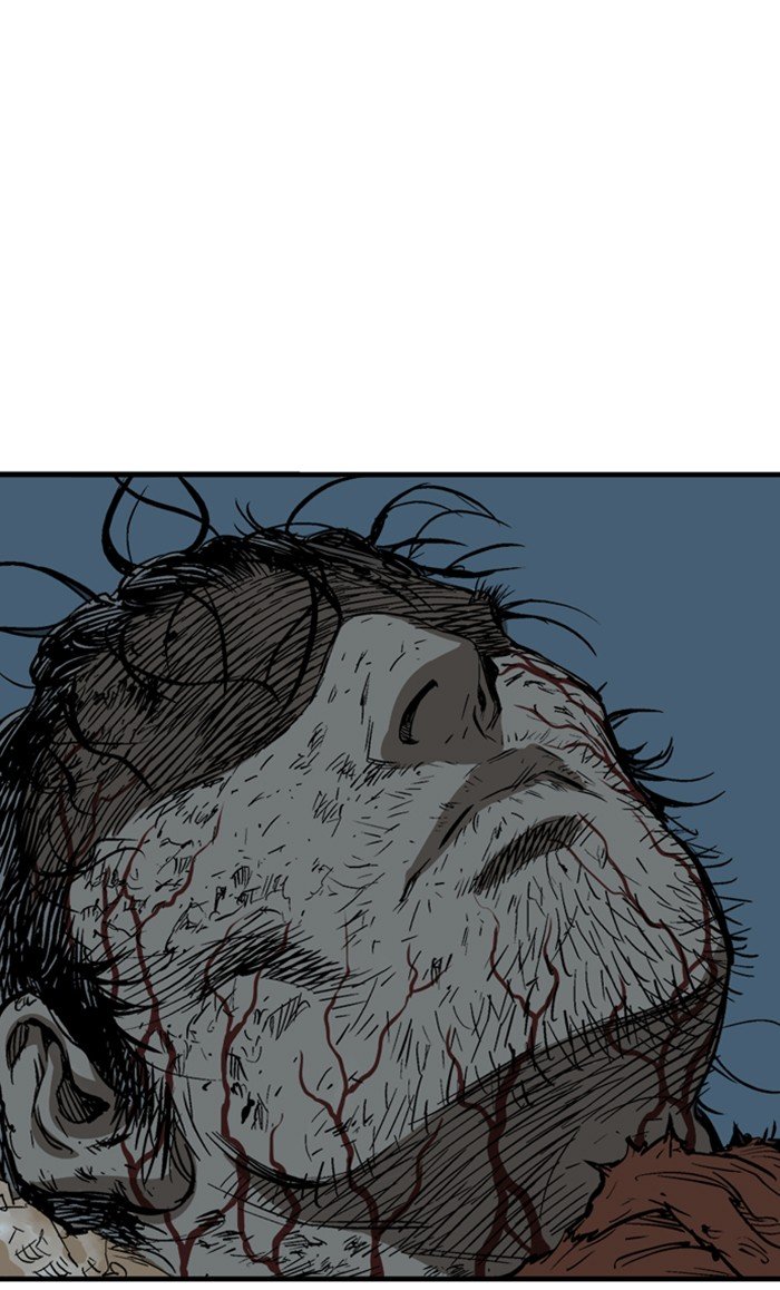 Read Gosu ENGLISH Manga Online