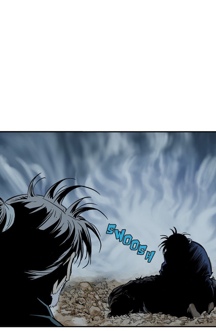 Read Gosu ENGLISH Manga Online