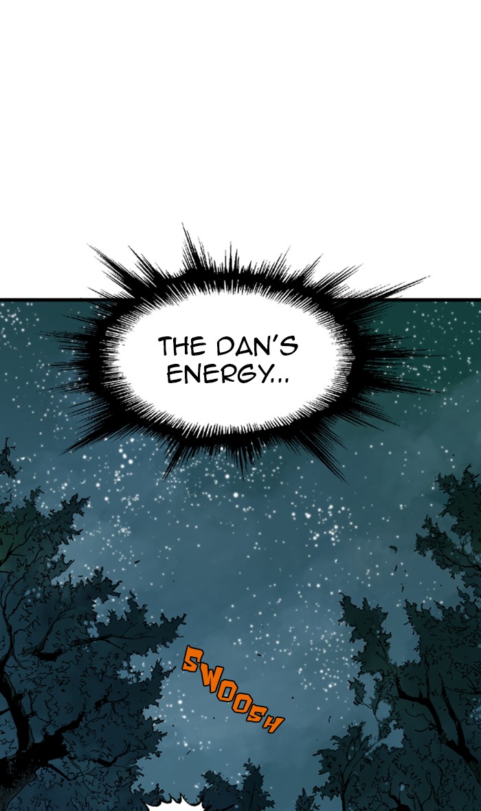 Read Gosu ENGLISH Manga Online