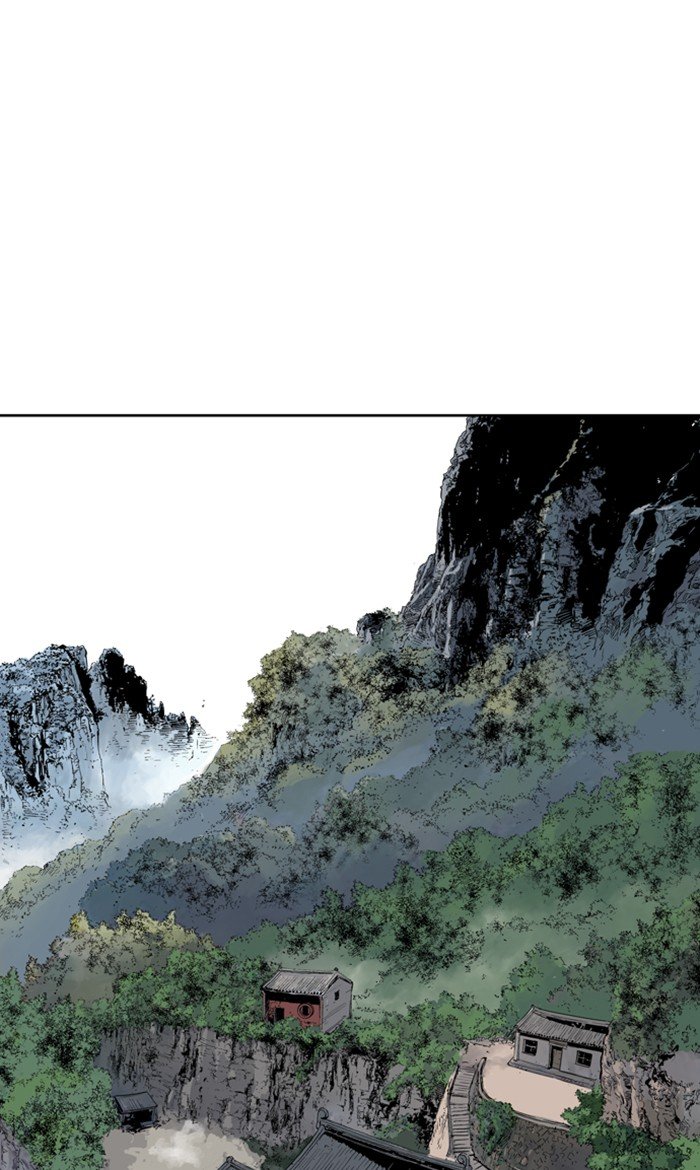 Read Gosu ENGLISH Manga Online